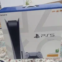 پی اس فایوPs5بفروش میرسد