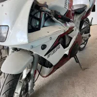 موتور یاماها fzr400|موتورسیکلت|نیشابور, باغرود|دیوار