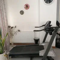 تردمیل باشگاهی شیب دار برند easy up تایوانی اصل|تجهیزات ورزشی|شیراز, سیلو|دیوار