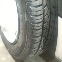 فروشی روا سال مدل ۸۹ دوگانه سوز شرکتی|خودرو سواری و وانت|مرند, |دیوار