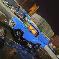 تعمیرگاه نیسان سایپا