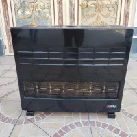 بخاری های گازی دست دوم|بخاری، هیتر، شومینه|پیرانشهر, |دیوار