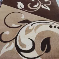 گلیم فرش۶متر