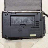 رادیو سونی ۷۶۰۰gr|سیستم صوتی خانگی|ری, دولت‌آباد|دیوار