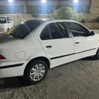 سمند مدل ۹۹|خودرو سواری و وانت|کرج, گلشهر|دیوار