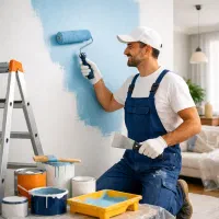 خانه ات را نو کن و زندگیت را تازه کن