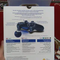 دسته ps4|کنسول، بازی ویدئویی و آنلاین|قم, پردیسان|دیوار