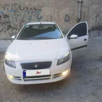 رانا مدل۹۵ Tu5|خودرو سواری و وانت|کرج, گلشهر|دیوار