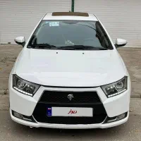 دنا پلاس اتوماتیک۴۰۱خونگی تک برگ