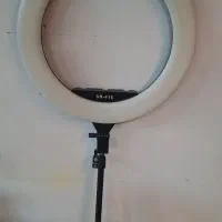 رینگ لایت آخرین سایز