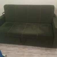 مبل و تختخواب دونفره