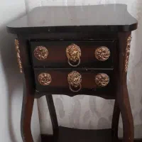میز تلفن