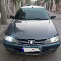 پژو پارس سال مدل ۸۶ (نقد و اقساطی)