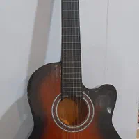 گیتار|گیتار، بیس، امپلیفایر|جوانرود, |دیوار