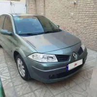 مگان 2000وارداتی208