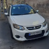 ماشین دربستی