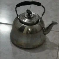 کتری استیل