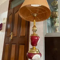 آباژور چینی شیک