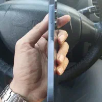 گوشی a55 حافظه 256 رم 8 پک ویتنام|موبایل|کرمان, |دیوار