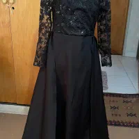 لباس مجلسی