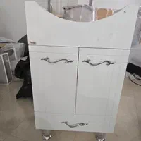 روشویی کابینت دستشویی کارکرده|لوازم سرویس بهداشتی|تهران, قنات‌کوثر|دیوار