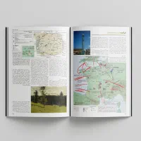 صفحه آرایی و طراحی کتاب و مجله|خدمات رایانهای و موبایل|تهران, حبیب الله|دیوار