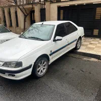 پرشیا مدل۹۶tu5|خودرو سواری و وانت|تهران, تهرانپارس غربی|دیوار