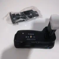 گریپ دوربین کنون