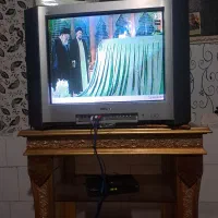 تلوزیون و گیرنده دیجیتال