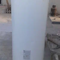 ابگرمکن ایستاده ۲۱۰ لیتری گازی|آبگرمکن، پکیج، شوفاژ|تربت جام, فاز ۱ فرهنگیان|دیوار