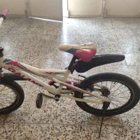 دوچرخه گالانت 20 درحد نو مناسب کودکان خرد سال...|دوچرخه، اسکیت، اسکوتر|سنقر, |دیوار