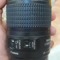 لنز دوربین عکاسی 70/300