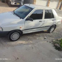 پراید مدل ۹۵