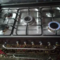 گازفردار|اجاق گاز و لوازم برقی پخت‌وپز|تربت‌حیدریه, بالا ولایت|دیوار