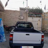 پراید وانت ۱۴۰۲ درحد صفر|خودرو سواری و وانت|بندر امام خمینی, |دیوار