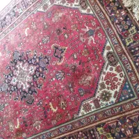 فروش فرش دستباف آذرشهر درحد نو