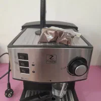 اسپرسو ساز زیگما ۲۰ بار ارسال دایگان|سماور، چای‌ساز، قهوه‌ساز|بیرجند, |دیوار