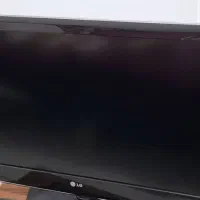 ​تلویزیون LG سایز ۳۲ اینچ، کاملاً سالم و تمیز