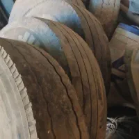 لاستیک ماشین سنگین