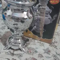 سماور گازی همیلتون