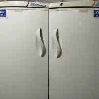 یخچال فریزر دوقلو|یخچال و فریزر|قرچک, باقرآباد|دیوار