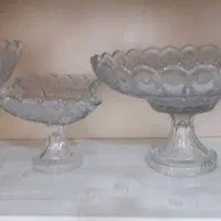 ظروف پذیرایی|ظروف سرو و پذیرایی|قرچک, باقرآباد|دیوار