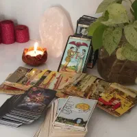 کتب فال با مو.کل
