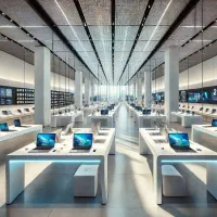 لپتاپ آمریکایی تک به قیمت عمده مستقیم از امارات