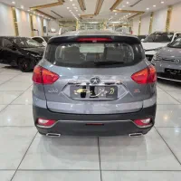 جک s3 مدل 401|خودرو سواری و وانت|تهران, نارمک|دیوار