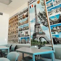 آموزش کاربردی زبان فرانسه