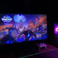 کیس گیمینگ زیر قیمت کل مشهد|رایانه رومیزی|گلبهار, شهر جدید گلبهار|دیوار