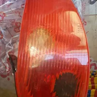 چراغ عقب ۲۰۶|قطعات یدکی و لوازم جانبی|تهران, شهادت|دیوار