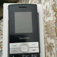 گوشی ساده ژیواکو