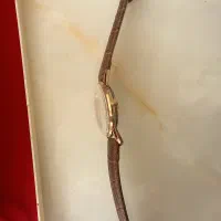 ساعت کوکی کلکسیونی سوئیسی روبینا ۲۰ میکرون|کلکسیون اشیاء عتیقه|تهران, الهیه|دیوار